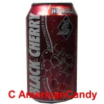 White Rock Black Cherry incl. Pfand